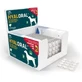 Pharmadiet Hyaloral pour chiens de grandes races et de races géantes, 360 comprimés