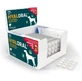 Pharmadiet Hyaloral for large and giant breed dogs, 360 tablets