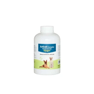 Stangest Artivet Complex Large Breed 120 Tablets