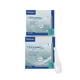 Effipro 50 Mg Spot-On for cats, 24 pipettes