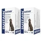 Sustain Perros de raza grande, envase 2 x 30 porciones