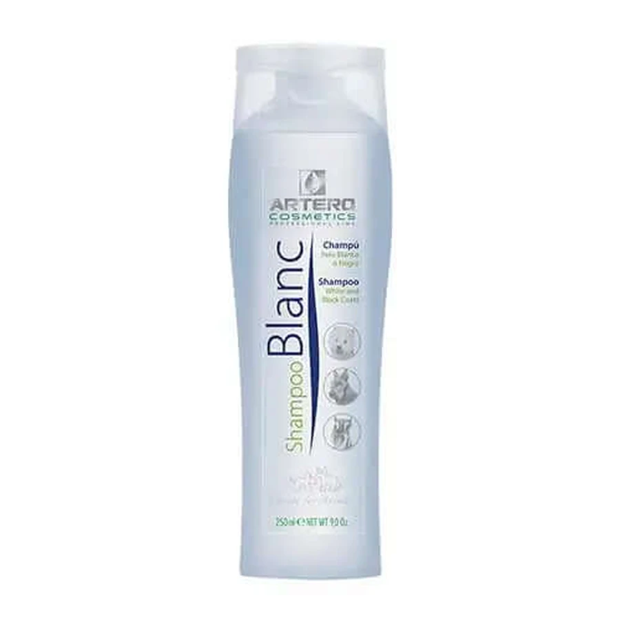Artero Blanc Shampoo 250 Ml