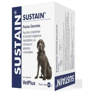 Sustain Large-breed dog 30Sobres