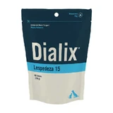 Vetnova Dialix Lespedeza 15, 60 chewable tablets