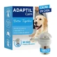 Adaptil Calm Diffuser + Navulling 48 ml, 1 maand
