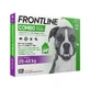 Frontline Spot Combo 20-40 Kg, 6 Pfeifen