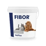 Fibor, Pack 4 x 500 gr