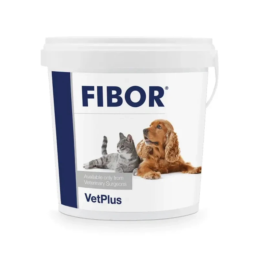 Fibor, Pack 4 x 500 gr