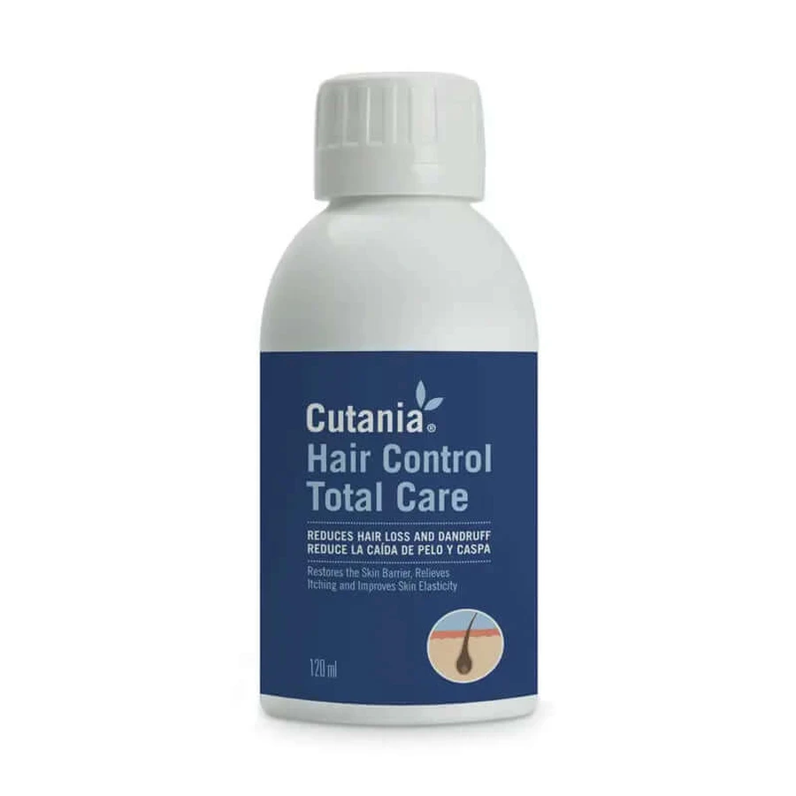 Vetnova Cutania Cuidado Total 120 ml