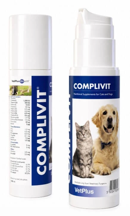 Complivit 150 gr