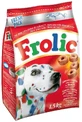 Frolic Adult Oral Medium 10X175Gr