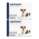 Aktivait Small Breed Dogs Blister, pack 2 x 60 tablets