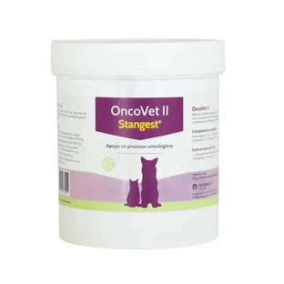 Stangest Oncovet II, 240 Gr powder