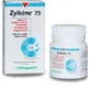 Vétoquinol Zylkene 75 mg 30 cápsulas