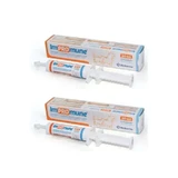 Impromune Schmackhafte Paste für Hunde und Katzen, Packung 2 x 30 ml