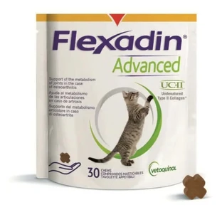 Flexadin Advance Cw Cat 30Cpd