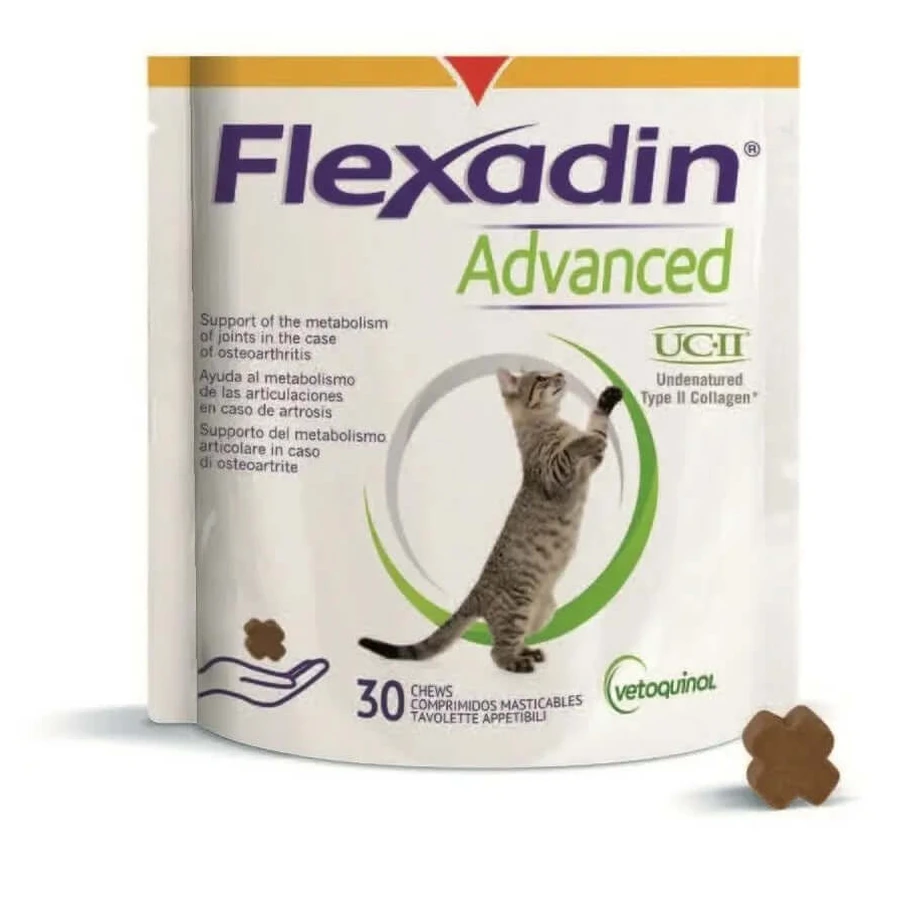 Flexadin Advance Cw Cat 30Cpd