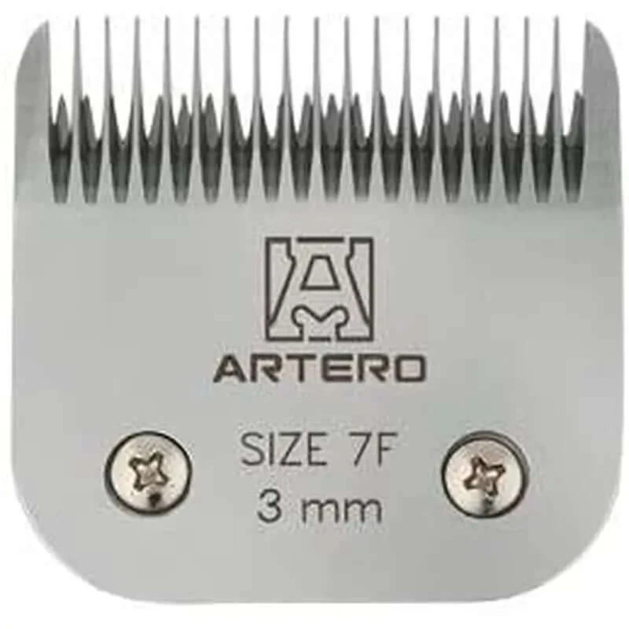Artero Klinge 7F Spitzenklasse 3Mm