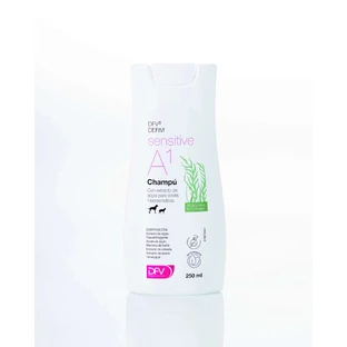 Dfv Derm Champu Sensitive A1 250 ml