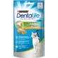 Dentalife Feline Dagelijkse Mondverzorging kipsmaak 8X40Gr, kattensnack