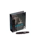 Calier Halsband Merlin 65 cm 2 stuks