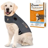 Thundershirt, Entspannungsweste für Hunde mit Angstzuständen. Größe Xl 29-50Kg