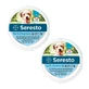 Collar Seresto -8Kg Pequeño Pack 2 unidades