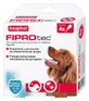 Beaphar Fiprotec Spot On Hond Med. 10-20Kg 4 pijp x 1,34 ml