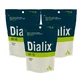 Vetnova Dialix UT-15, pack 3 x 30 chewable tablets