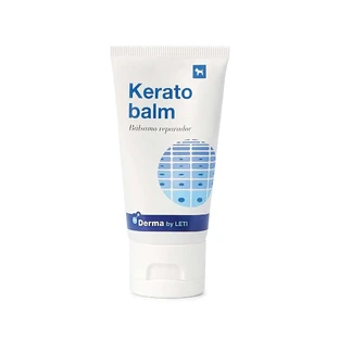 Letikerato Spülung 50 ml