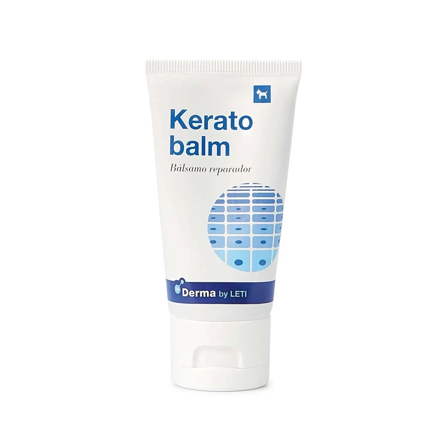 Letikerato Spülung 50 ml
