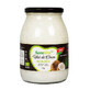 Eco extra virgin coconut oil, 1 L, Sanovita