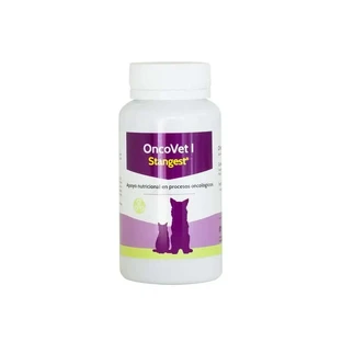 Stangest Oncovet I, 60 tabletten
