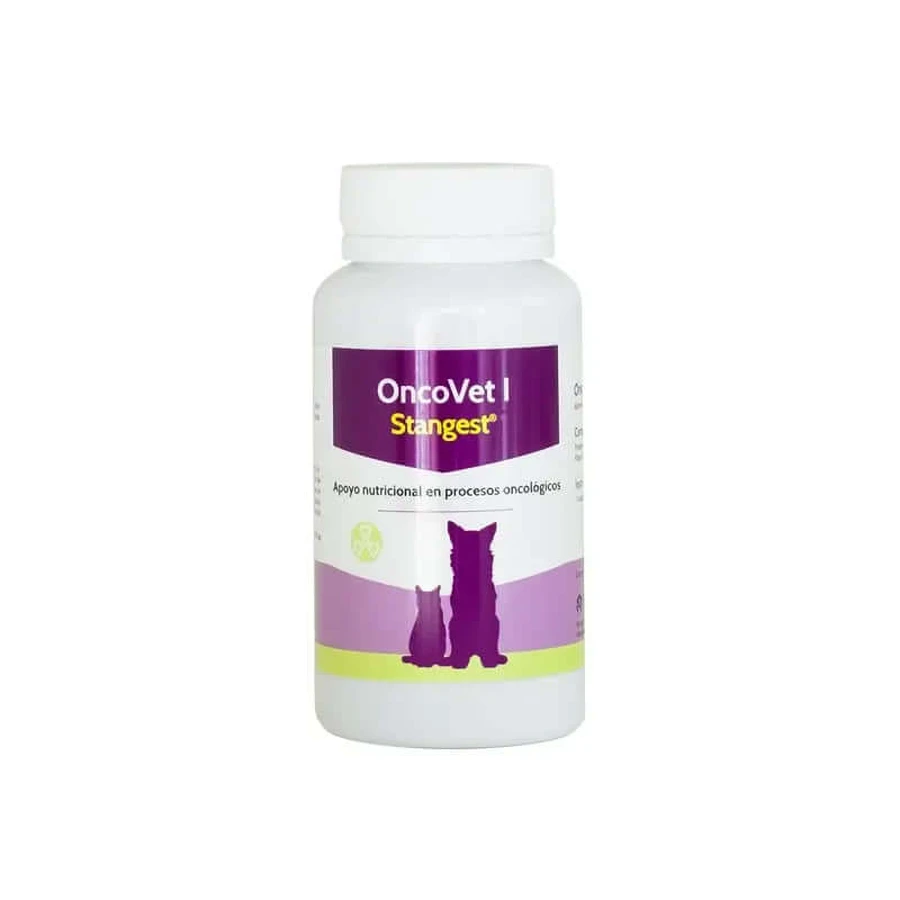 Stangest Oncovet I, 60 tabletten