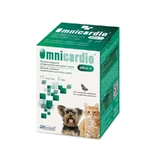 Hifarmax Omnicardio Plus 60 Tablete