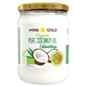 Aceite de coco inodoro, 500 g, Maya Gold