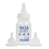 Pharmadiet Lactadiet Lactadiet Lactadiet Flasche für Hunde, 120 ml