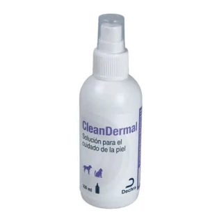 Cleandermal Hond Kat Spray, 100 ml