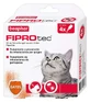Beaphar Fiprotec Spot On Cat 4 Pip x 0,5 ml