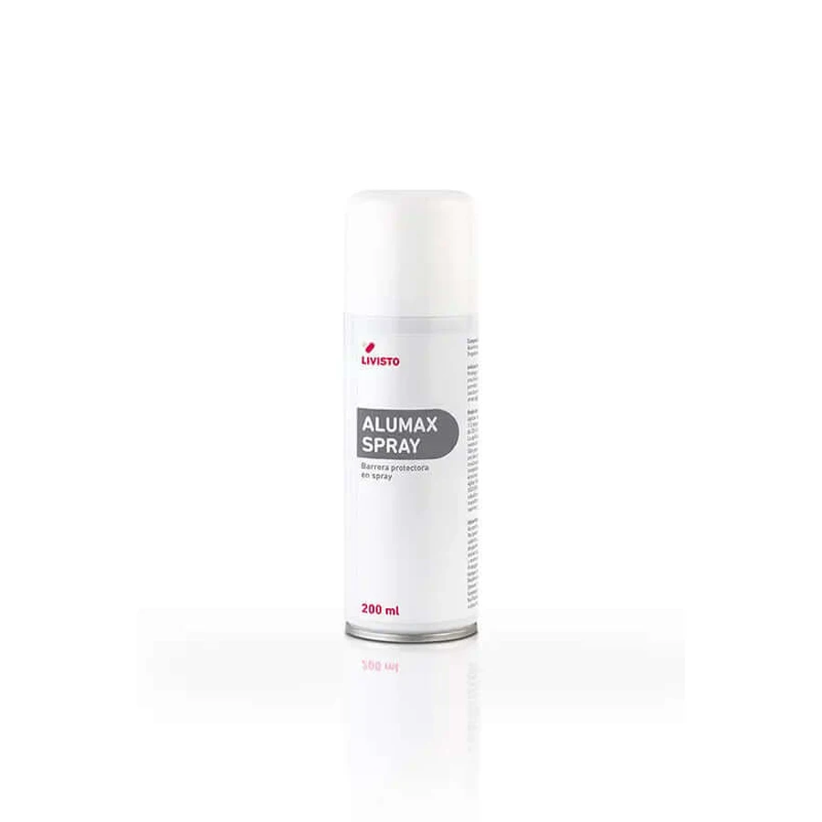 Livisto Alumax Spray 200 ml