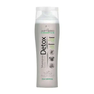 Artero Champú Detox Carbón Activo 250 ml
