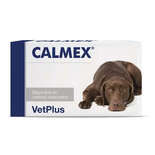 Calmex Dog 60 tablets