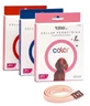 Taberdog Permethrin Halsband 40 cm Rood