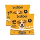 Collier Scalibor 48 cm, pack 2 pack