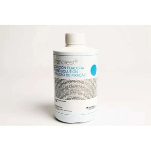 Fixing Solution Uranotest Dye 250Ml