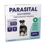 Zotal Parasital Parasite collar for small/medium-sized dogs