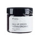 Organic virgin coconut oil, 60 ml, Sabio