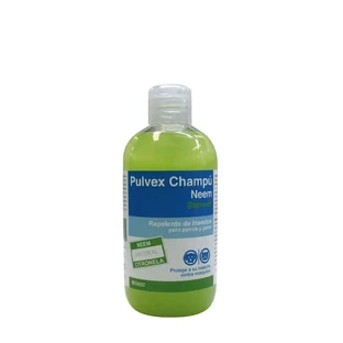 Stangest Pulvex Shampoo 250 Ml