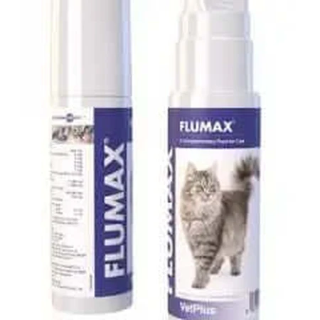 VetPlus Flumax Cat 150 ml