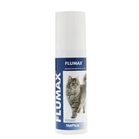 VetPlus Flumax Cat 150 ml